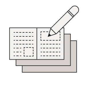 Design Process Icon - 02 Concept Development