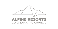 Alpine Resorts Coordinating Council Logo