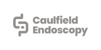 Caulfield Endoscopy Logo
