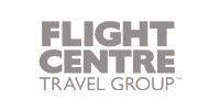Flight Centre Travel Group Logo