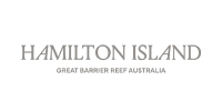 Hamilton Island Logo