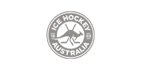 Ice Hockey Australia Logo