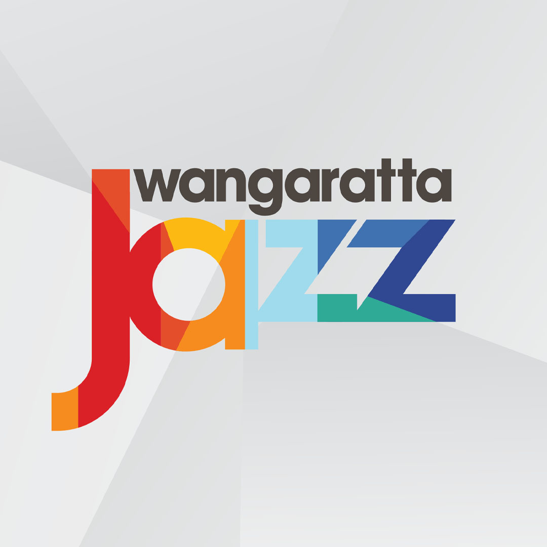 Wangaratta Jazz Festival Logo