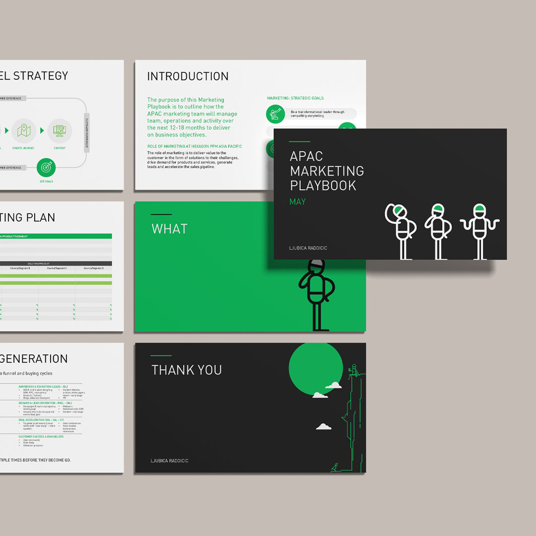 Growth Marketing Presentation